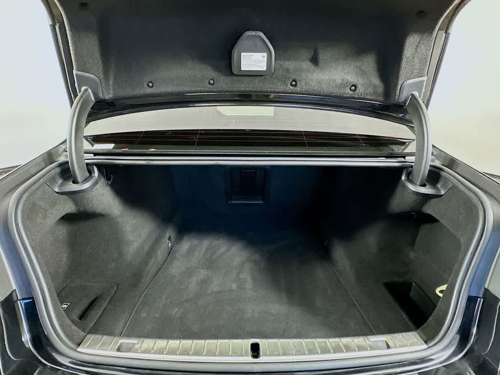 2020 BMW 7 Series 740i xDrive