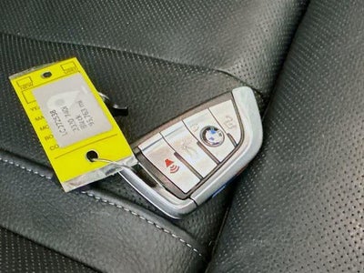 2020 BMW 7 Series 740i xDrive