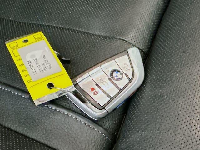 2020 BMW 7 Series 740i xDrive