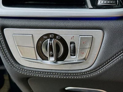 2020 BMW 7 Series 740i xDrive