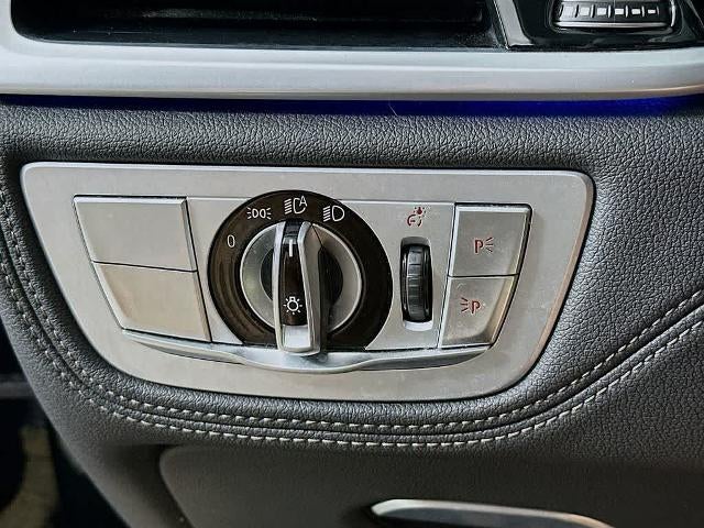 2020 BMW 7 Series 740i xDrive