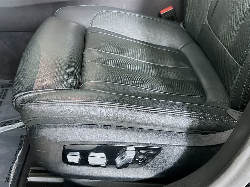 2020 BMW 7 Series 740i xDrive