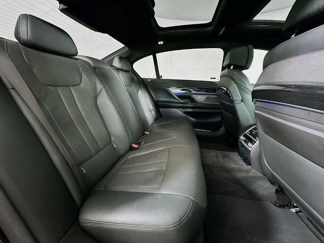 2020 BMW 7 Series 740i xDrive