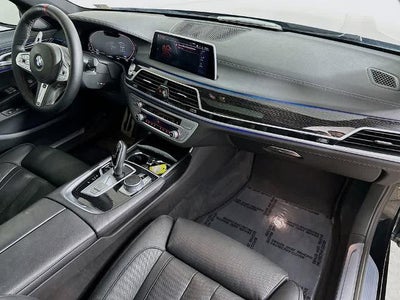 2020 BMW 7 Series 740i xDrive