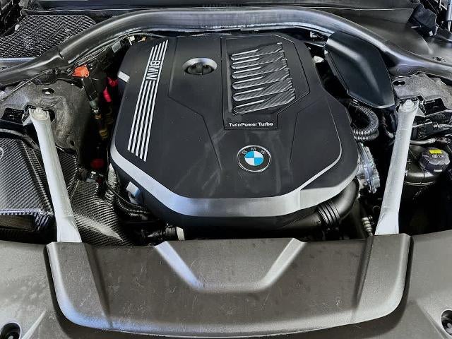 2020 BMW 7 Series 740i xDrive