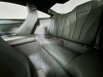 2022 BMW 8 Series M850i xDrive