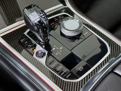 2022 BMW 8 Series M850i xDrive