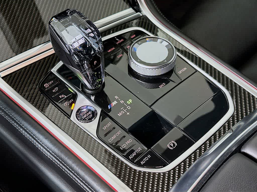 2022 BMW 8 Series M850i xDrive