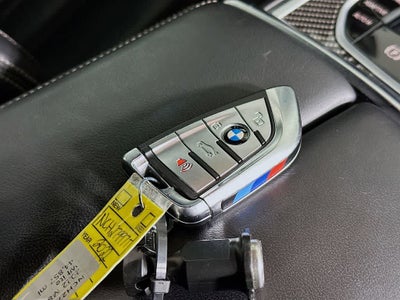 2022 BMW 8 Series M850i xDrive