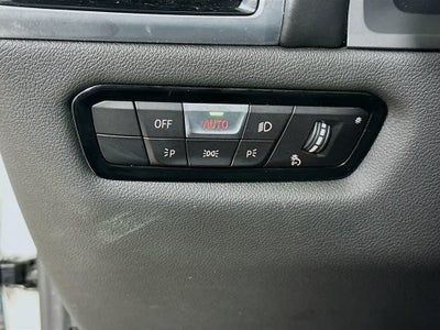 2022 BMW 8 Series M850i xDrive