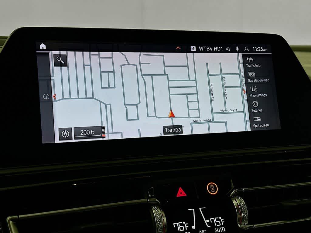 2022 BMW 8 Series M850i xDrive