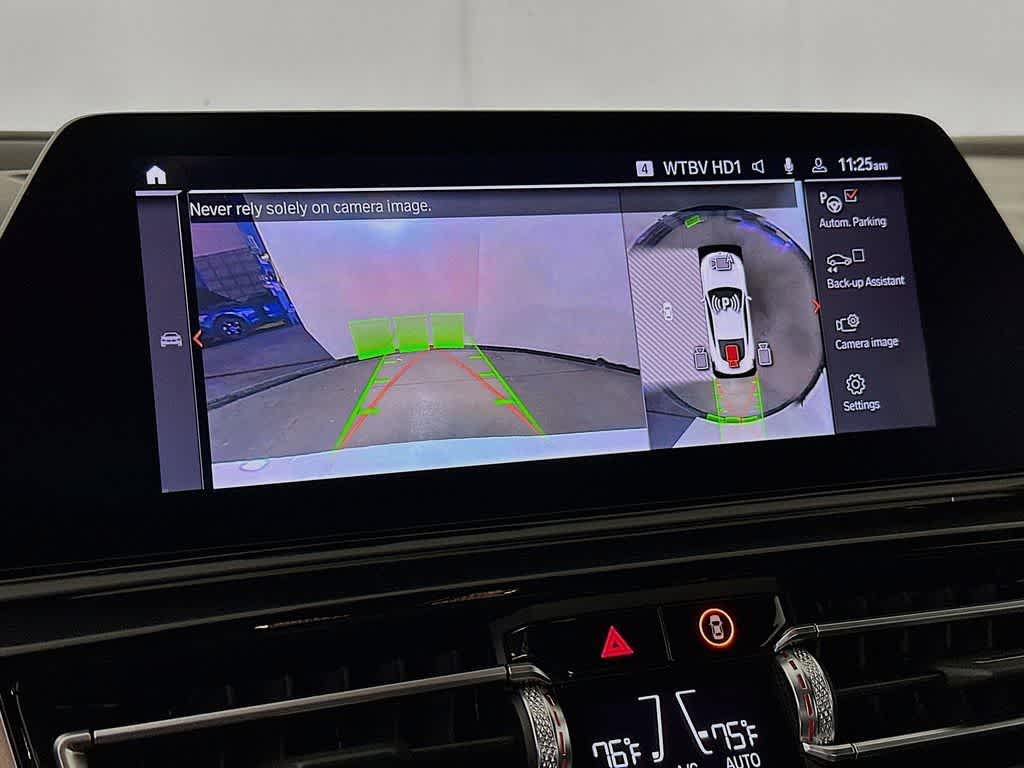 2022 BMW 8 Series M850i xDrive