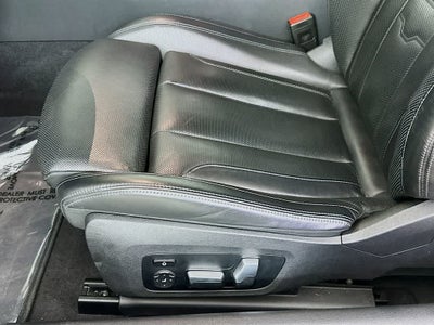 2022 BMW 8 Series M850i xDrive