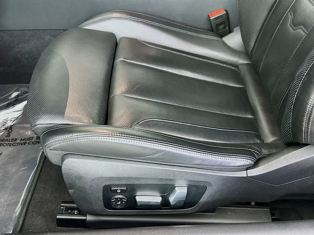 2022 BMW 8 Series M850i xDrive