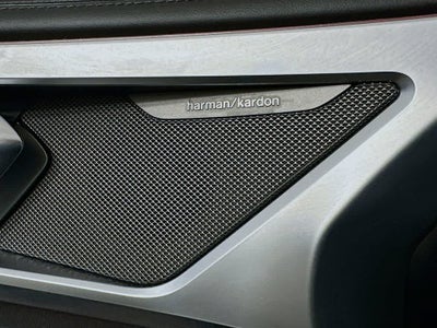 2022 BMW 8 Series M850i xDrive