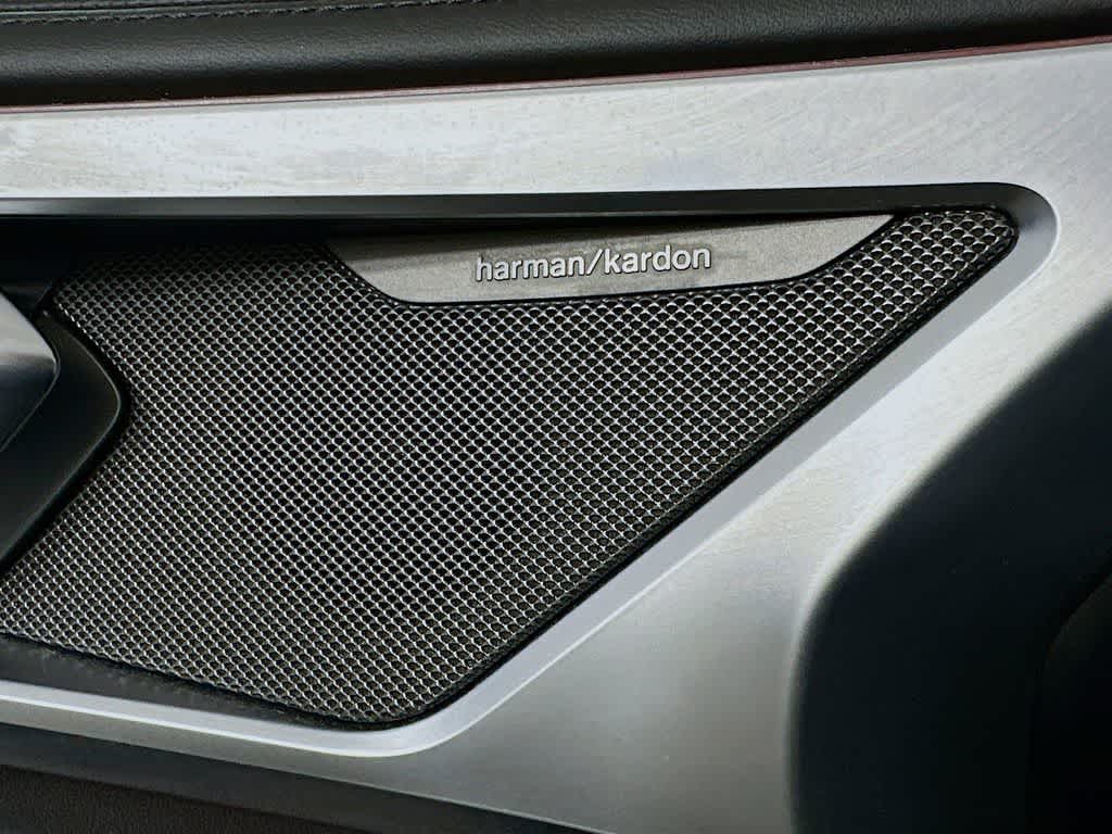 2022 BMW 8 Series M850i xDrive