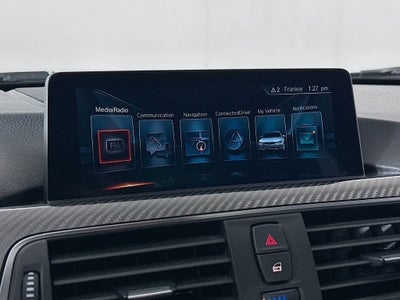 2017 BMW M3 Sedan Base