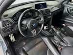 2017 BMW M3 Sedan Base