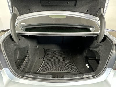 2017 BMW M3 Sedan Base
