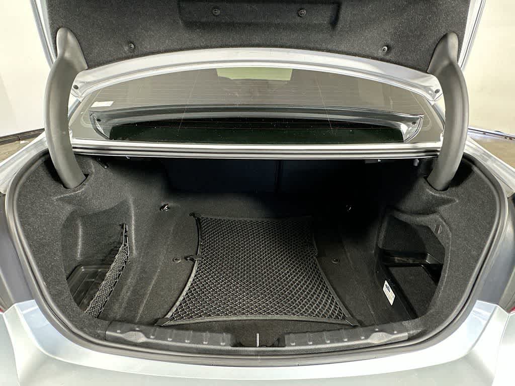 2017 BMW M3 Sedan Base