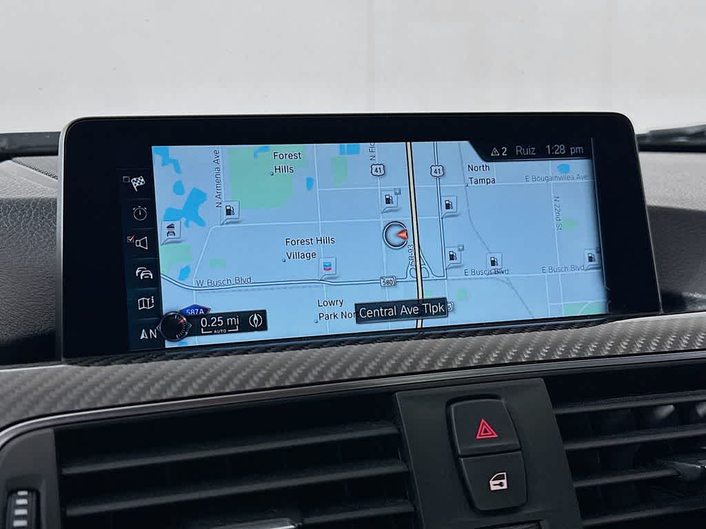 2017 BMW M3 Sedan Base