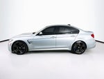 2017 BMW M3 Sedan Base