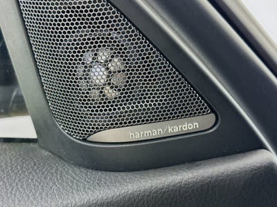 2017 BMW M3 Sedan Base