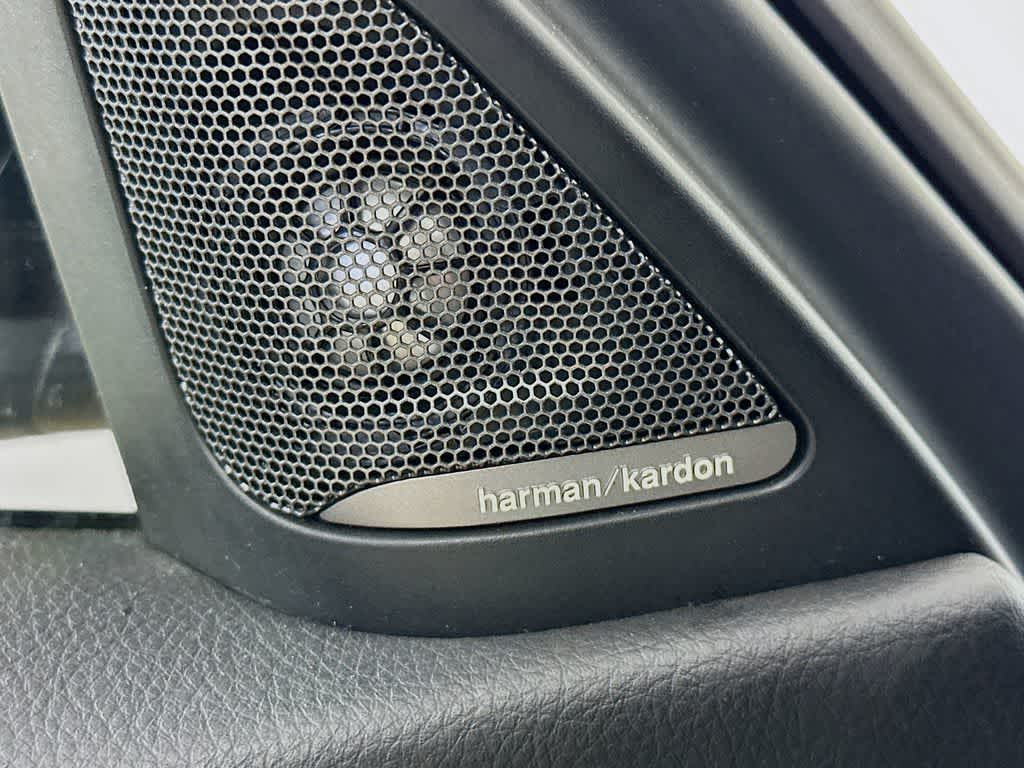 2017 BMW M3 Sedan Base