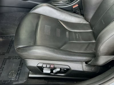 2017 BMW M3 Sedan Base