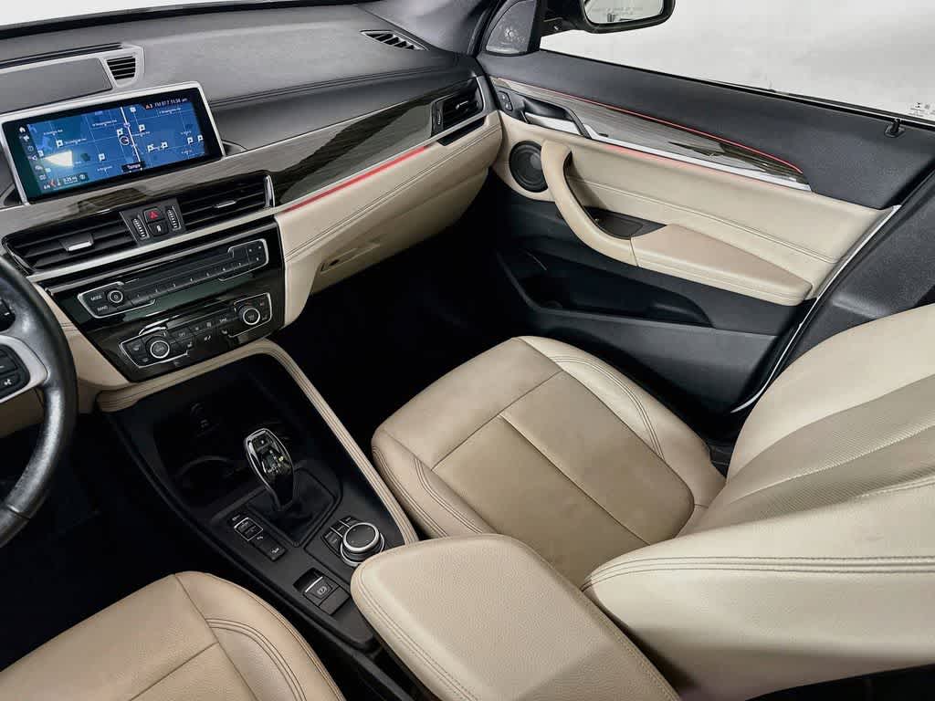 2021 BMW X1 xDrive28i xDrive28i