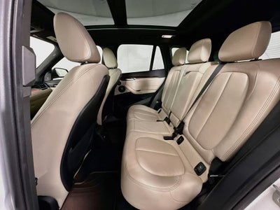 2021 BMW X1 xDrive28i xDrive28i