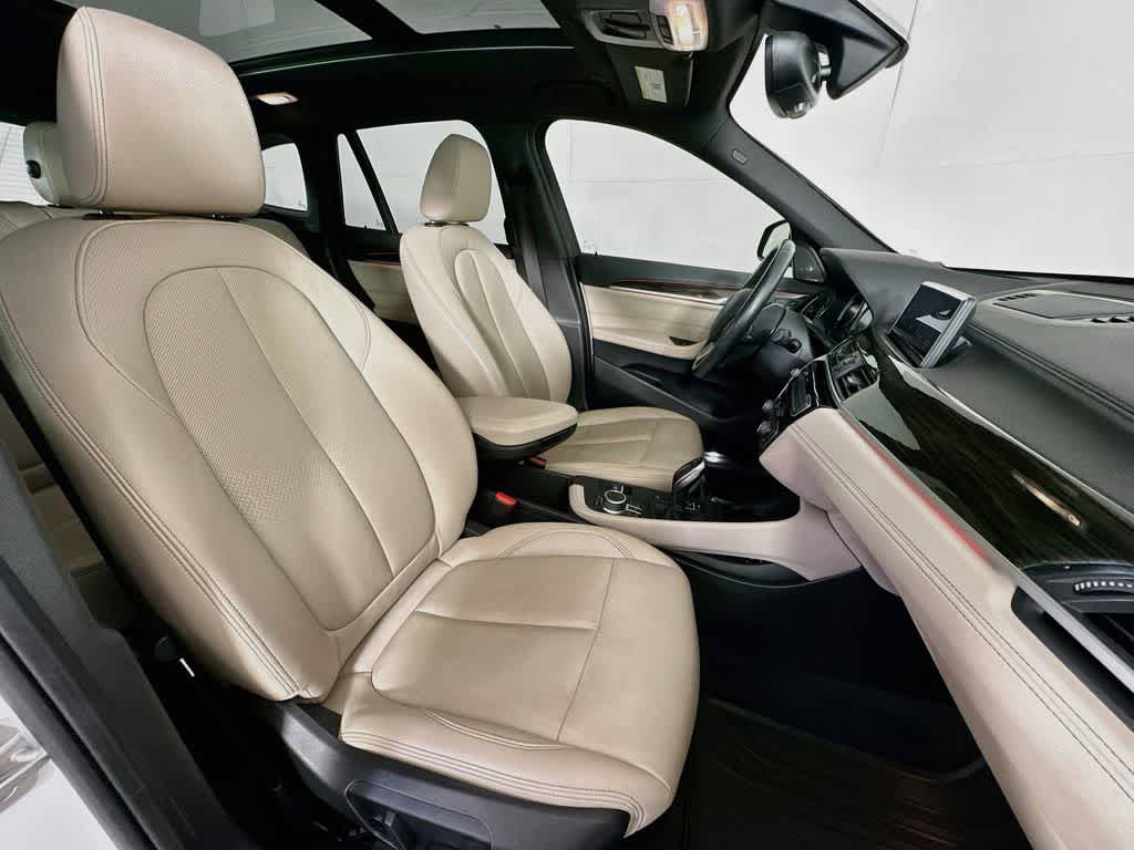 2021 BMW X1 xDrive28i xDrive28i