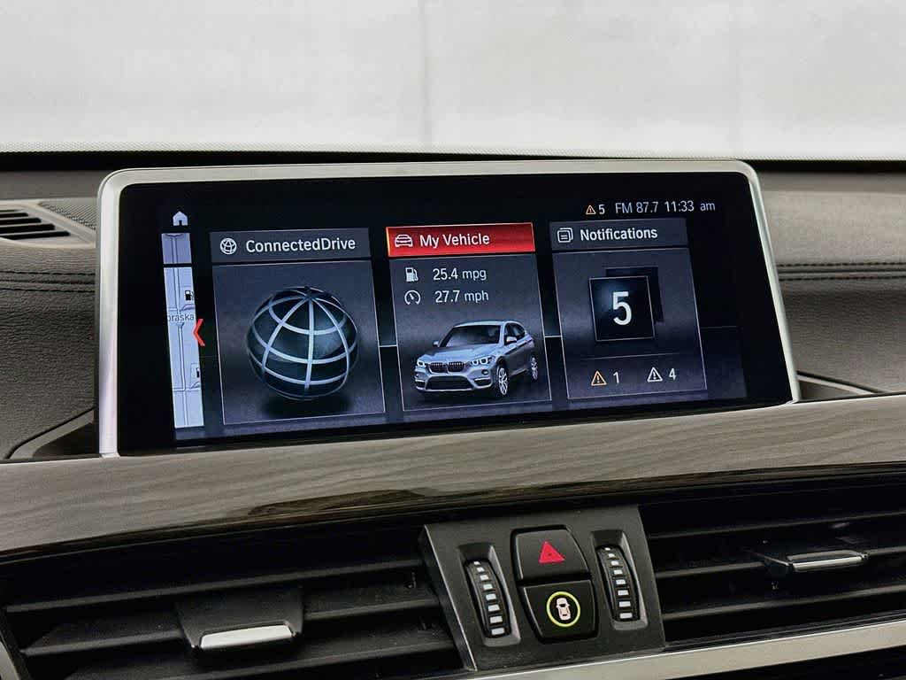 2021 BMW X1 xDrive28i xDrive28i