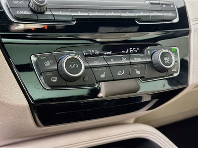 2021 BMW X1 xDrive28i xDrive28i