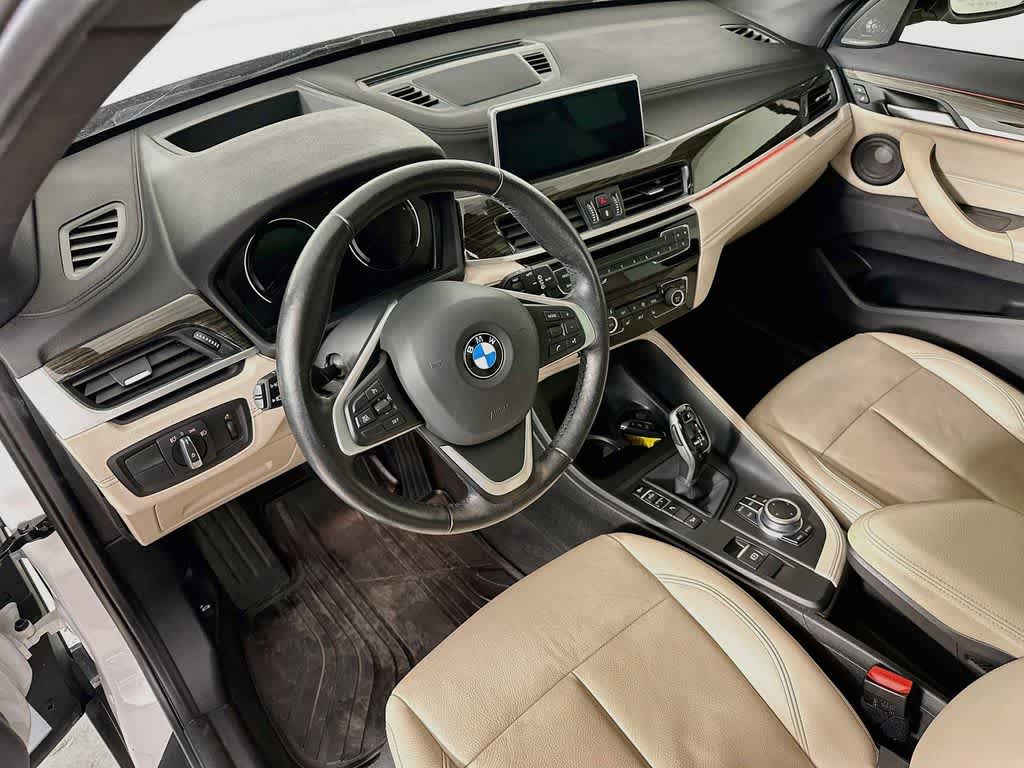 2021 BMW X1 xDrive28i xDrive28i