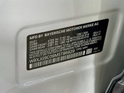 2021 BMW X1 xDrive28i xDrive28i