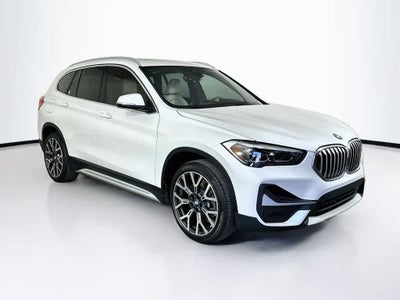 2021 BMW X1 xDrive28i xDrive28i