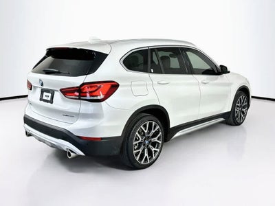 2021 BMW X1 xDrive28i xDrive28i