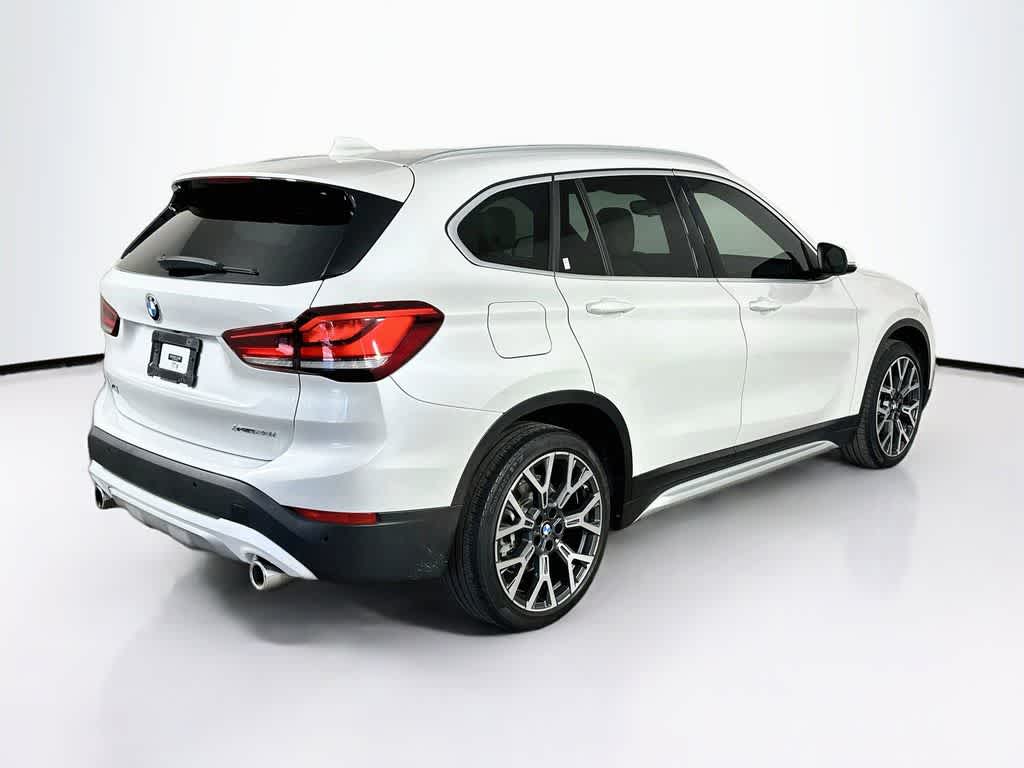 2021 BMW X1 xDrive28i xDrive28i