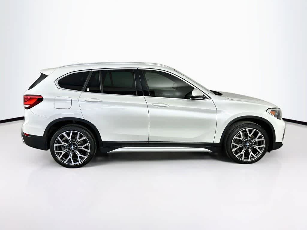 2021 BMW X1 xDrive28i xDrive28i