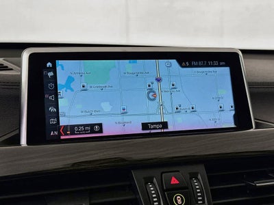 2021 BMW X1 xDrive28i xDrive28i