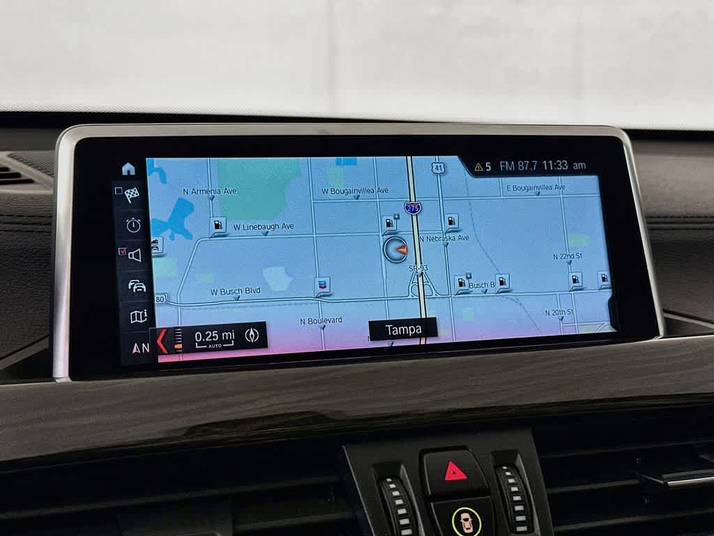 2021 BMW X1 xDrive28i xDrive28i