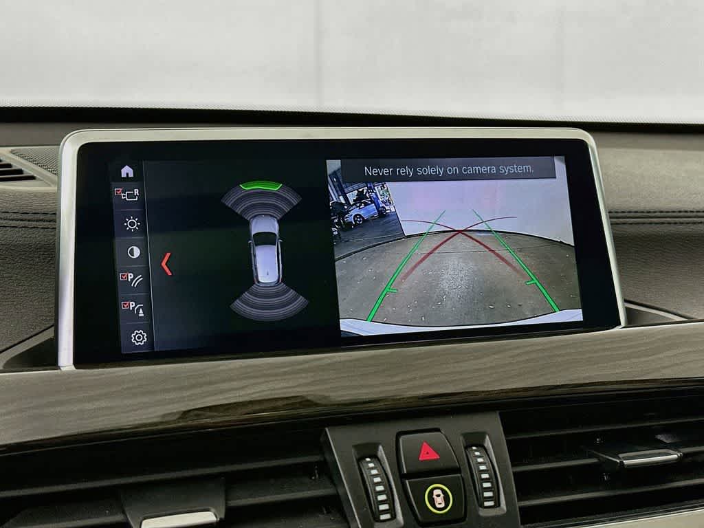 2021 BMW X1 xDrive28i xDrive28i