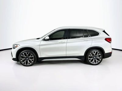 2021 BMW X1 xDrive28i xDrive28i
