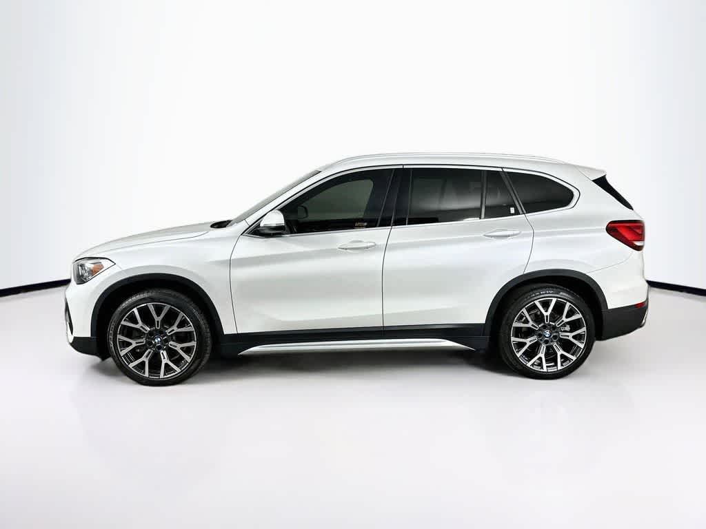 2021 BMW X1 xDrive28i xDrive28i