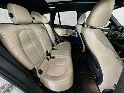 2021 BMW X1 xDrive28i xDrive28i