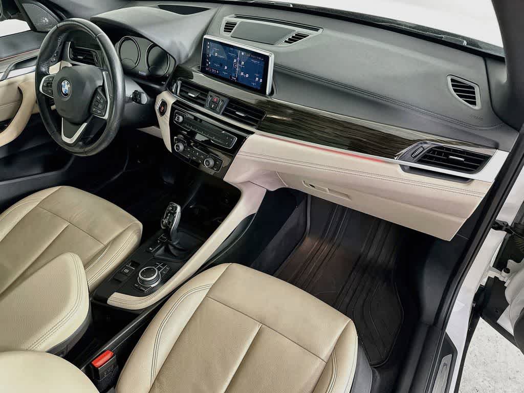 2021 BMW X1 xDrive28i xDrive28i