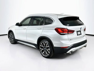 2021 BMW X1 xDrive28i xDrive28i