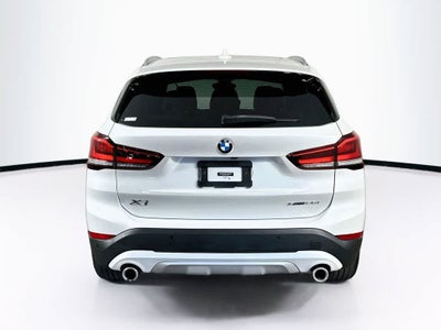 2021 BMW X1 xDrive28i xDrive28i