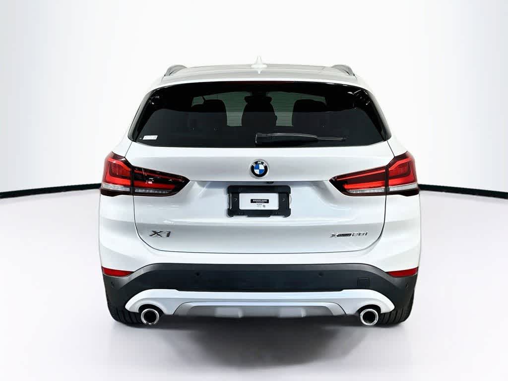 2021 BMW X1 xDrive28i xDrive28i